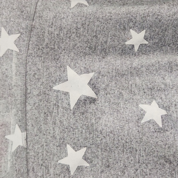 Stary long sleeve top in size large - Picture 6 of 7